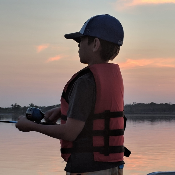 Meet your Posher, Cathi - Picture 1 of 1